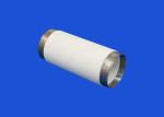 China Factory Offer Customized Polishing pump Zirconia Ceramic ZrO2 shaft