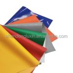 1000D High Strength Waterproof Tarpaulin for Heavy Duty and Waterproof