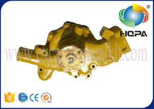 Wholesale 6209-61-1100 6206-61-1103 Water Pump Assy for S6D95 Spare Parts Cooling System Auto PC200-6 from china suppliers