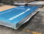 Marine Grade Aluminium Sheet 5083 H321 5754 H111 5052 High Strength Aluminum