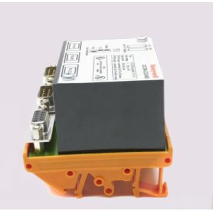 Honeywell FC-DCOM-232/485 Comm Interface FTA RS232 & RS485 Industrial Automation