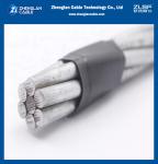 AAC AAAC ACSR Aluminium Stranded Bare Conductor 100% Test for AWG Cable
