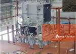 1500 ℃ Powder Metallurgy Machine 100KHz For Amorphous Materials Production