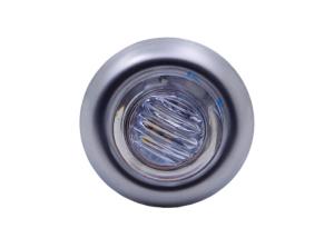 Wholesale 12V Stainless Steel Marine Push - In LED Utility Lights For Boat Cabin from china suppliers