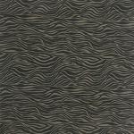Down Jacket Zebra Stripe Fabric Digital Printing 150 Gsm Fabric