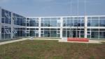 20ft 40ft Flat Pack Container Homes , Hospital Hotel Pre Built Shipping