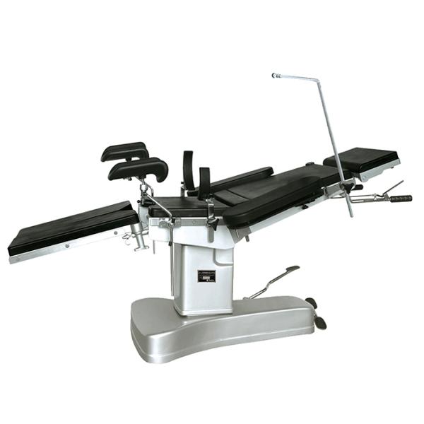 Medical Universal Operation Table Manual OT Table Stainless Steel With CE