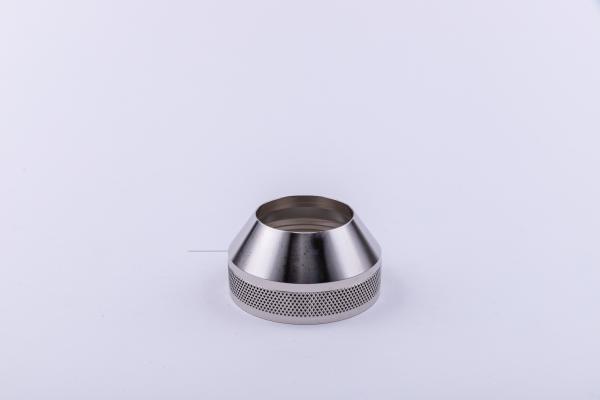37081 ESAB Shield Retainer For ESAB® PT36® Plasma Cutting Machine ESAB Plasma