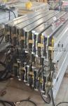 1000mm Rubber Portable Belt Vulcanizer Heating Conveyor Belt Repairing Machine