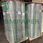 0.3mm 0.7mm Light Brown Durable Reusable Kraft Tex Paper For Food Storaging