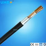 Communication Cable 500V or 5000V DC Signal Cable Ptya22 Ptya23 Ptyl22 PE