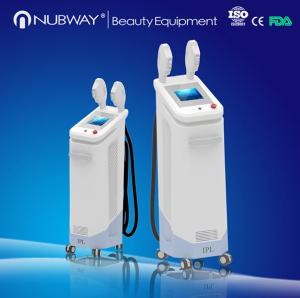 Wholesale high quality and commpetitive price rf+ipl skin rejuvenation equipment from china suppliers