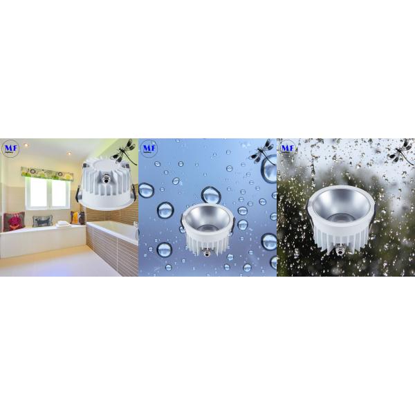 IP66 Waterproof 15W/18W/28W/38W/48W 3years Warranty LED Down Light LED Light Fixture Spot Light Shower Room Bathroom