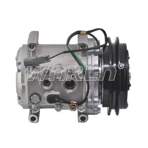 Wholesale AKC200A255 MC149963 Car AC Compressor For Mitsubishi Canter 24V 1993-2002 WXMS052 from china suppliers