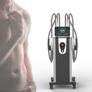 Wholesale System Muscle Stimulator Ems Machine Online Support After-Sales Service from china suppliers