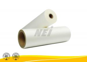 Wholesale Double Side Corona Bopp Lamination Film Rolls For Offset / Digital Printing from china suppliers