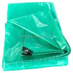 UV Protected Plastic Fabric Sheet for Agriculture/Industrial Cover in Standard