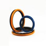 2M-2858 2M2858 Floating Oil Seal Fits 205B, 211B, 215, 215B, 225, 227, 229, 561B