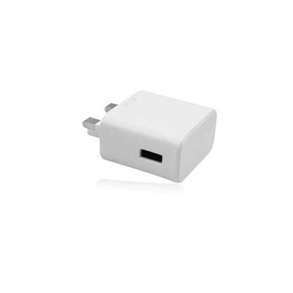 Fast Charger 20w Uk Main Wall 3 Pin Plug Adapter Foldable One-Port Usb Uk