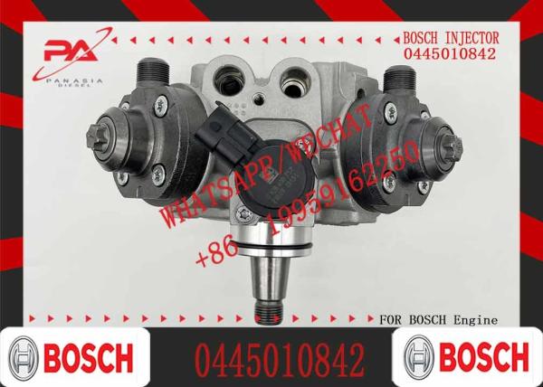 For Bosch Diesel Engine High-Quality Diesel Engine Distribution Pump Fuel