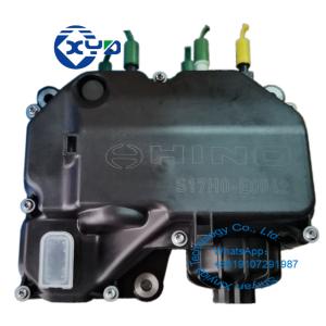 Wholesale Water Heating Hino Urea Pump 24V S17H0-E0042 0444042143 from china suppliers