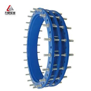 Wholesale Flexible Steel Joint Connectors For Long Lasting Construction Of Steel Pipes Tubes from china suppliers