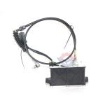 Construction Works E330B 6 Pins Excavator Throttle Motor Governor Assy 2475232