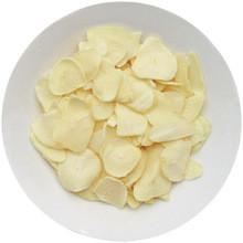 Wholesale 2017 new crops good quality no root garlic flakes dehydrated garlic flakes price from china suppliers