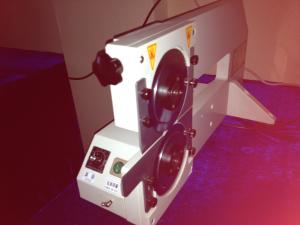 Wholesale Guiding Device Pcb Depanel Machine With CAB Blades Cutting FR4 from china suppliers