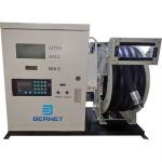 Light and Handy Bernet Bnt-M111c Mini Fuel Dispenser for Gas Stations