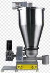 Powder Dosing Twin Screw Feeder Masterbatch Feeder 10-2000L/H