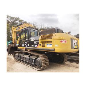 Wholesale Original Caterpillar 336 Excavator 36 Ton Used with Original Hydraulic Valve from Japan from china suppliers