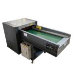 MANUAL Control Fiber Opening Machine 300-350kg/H Capacity Plywood Case Packaging