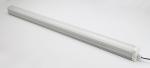 School corridor LED light,IP65 Weatherproof light 36w,natural White LED Slimline