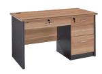 hot saling modern design panel furniture professional computer desk