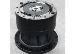 Excavator Swing Device CX330 CX350 Swing Gearbox KSC0253 / KSC0235