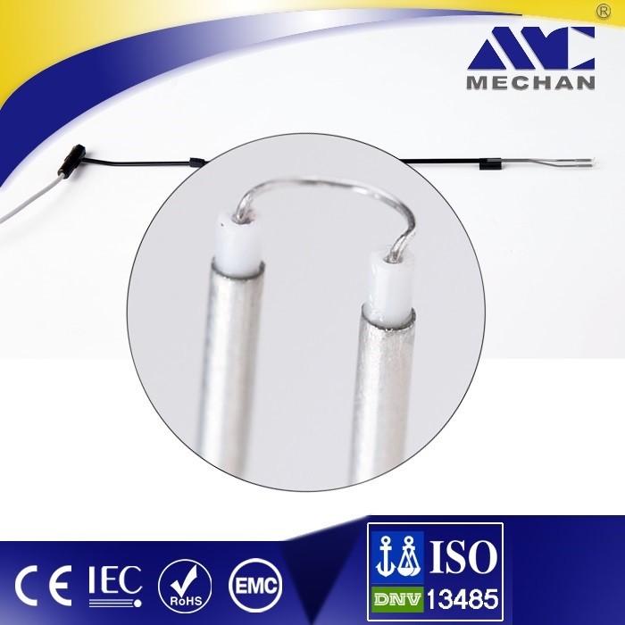 Stainless Steel Bipolar Plasma BPH Probe Surgical Instrument For Prostatectomy