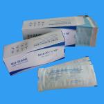Disposable Medical Grade Self Seal Sterilisation Pouches International Standards