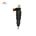 Diesel Engine Common Rail Fuel Injector 22282199 22282202 22301418 BEBJ1F05002