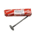 Original Diesel Engine Exhaust Valves S1371-51733 J05e/J08e Excavator Engine