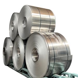 Wholesale Technique Cold Rolled Alloy Steel Coil With 3-15MT Weight 3mm from china suppliers