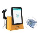 Hot Sale Fractional RF Reduce Fat Face Lifting Skin Tightening Microneedle