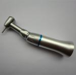 Push Button Contra Angle Handpiece Dental Air Turbine Handpiece