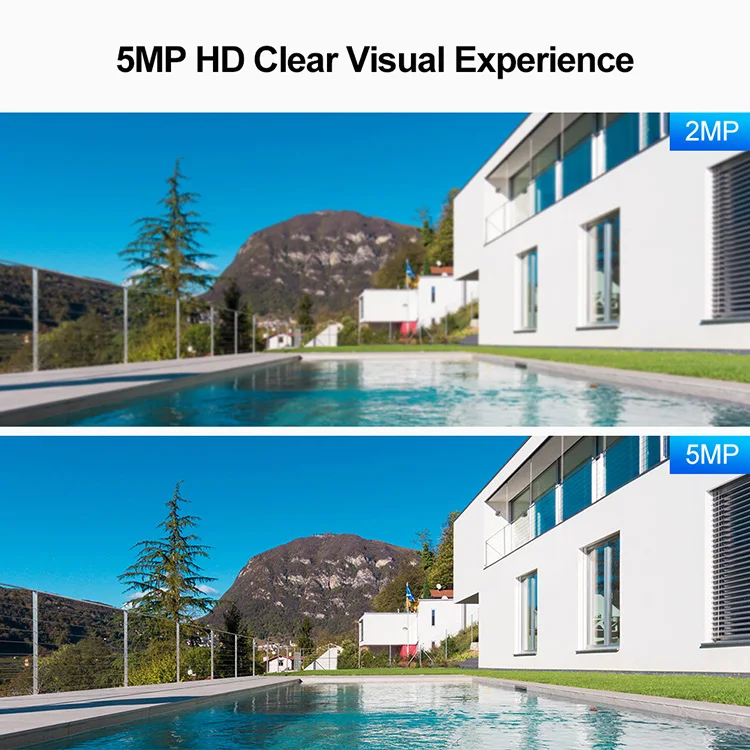 Digital Wide Dynamic 1920P TF Card Wireless Night Vision Wifi Security Home Baby Pet Camera