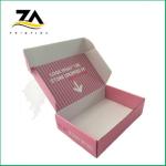 Folding Custom Cmyk Offset Printing Paper Gift Box for Health Care Products