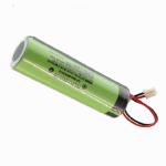 Panasonic Ncr 18650 3400mah 3.7 V Lithium Rechargeable Battery Protected MSDS