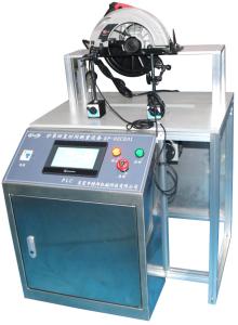 Wholesale IEC 60745 2 5 Electric Testing Equipment Circular Saw Lower Guard Test from china suppliers