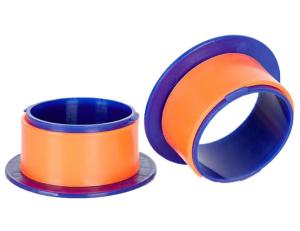 Wholesale 3inches Plastic LLDPE Pallet Stretch Film Wrap Dispenser Protection Plastic Handle from china suppliers