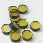 Yellow MCD Diamond Plates | MCD Diamond Professional Grade Diamond Tools for