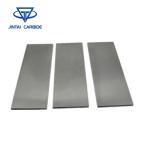 Fine Polished Customized Tungsten Carbide Bar For Heat - Resisting Alloy Sheet